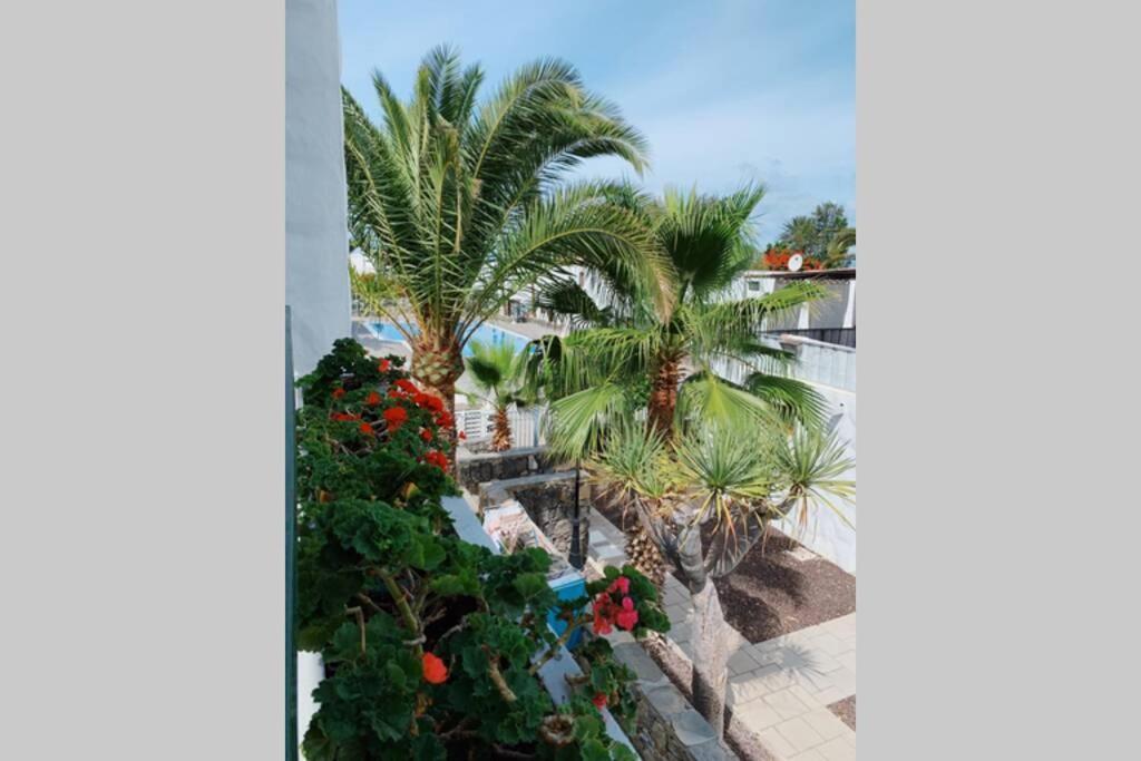 Beach And Relax Apartment Las Americas Плайя-де-лас-Амерікас Екстер'єр фото