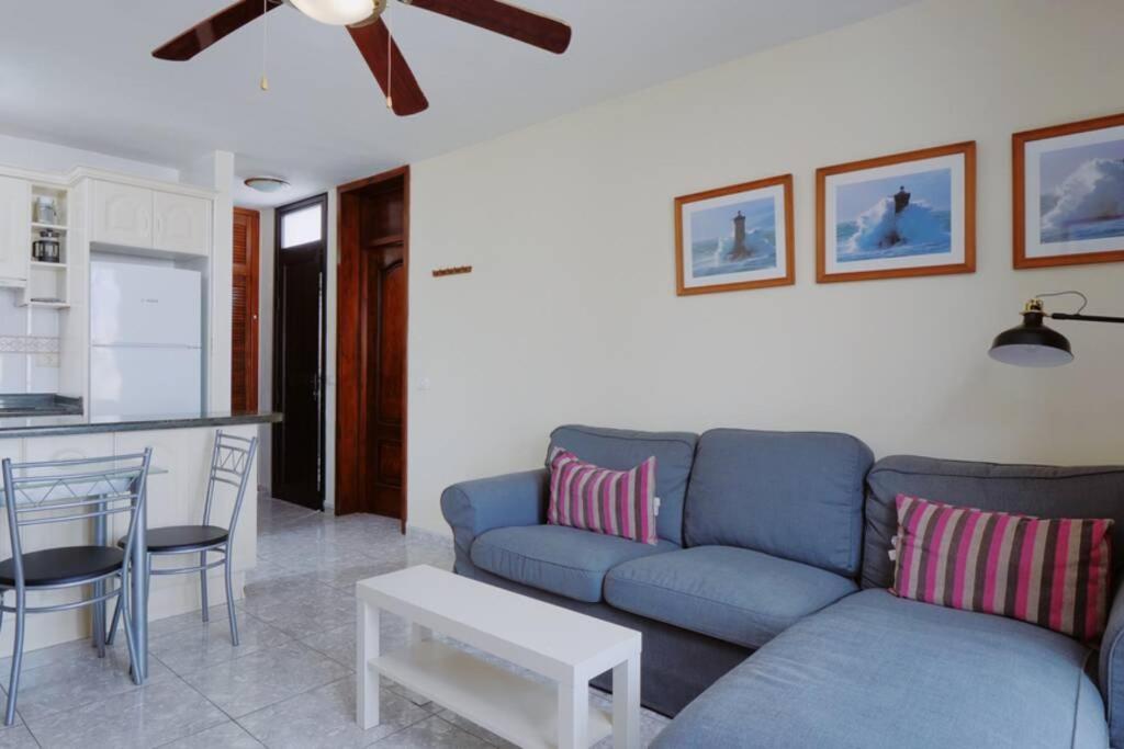 Beach And Relax Apartment Las Americas Плайя-де-лас-Амерікас Екстер'єр фото